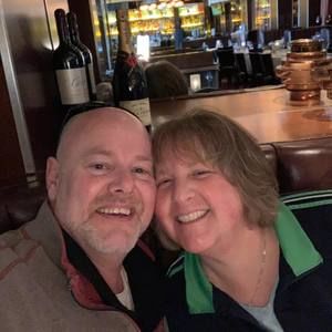 Meet your Posher, Susan